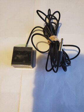 NEW AMAZON IR EXTENDER CABLE FIRE TV BLACK CUBE 3.5MM JACK